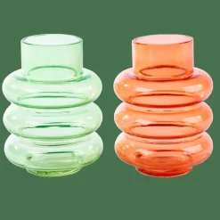 CASA BULKI Vase Vert* Vases