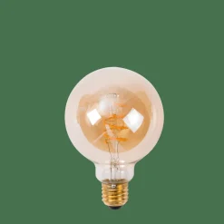 CASA CALEX Ampoule à Filament E27 2100K* Ampoules Led