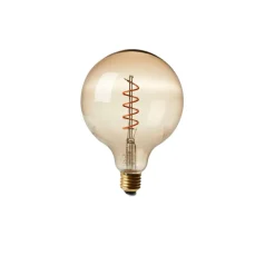 CASA CALEX Ampoule à Filament E27 Brun* Ampoules Led