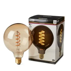 CASA CALEX Ampoule à Filament E27 Brun* Ampoules Led