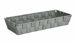 CASA CALI COLOR Panier Bleu* Paniers Tiroirs