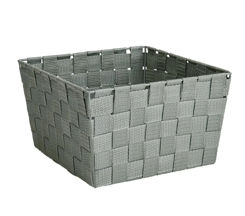 CASA CALI COLOR Panier Bleu* Paniers Tiroirs