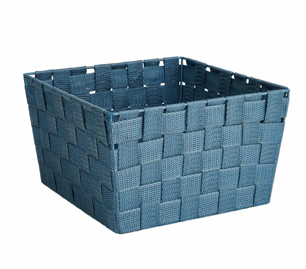 CASA CALI COLOR Panier Menthe* Paniers Tiroirs