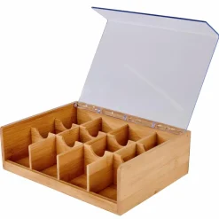 CASA CAMILLE Verre à Thé 55 CL Transparent* Verres À Thé