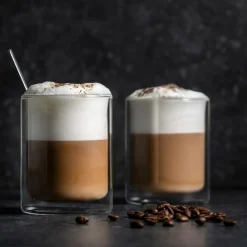 CASA CAMILLE Verre à Thé 55 CL Transparent* Verres À Thé