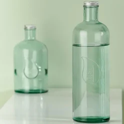 CASA CAPACITY Bouteille 1,6 L Transparent* Bouteilles