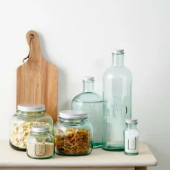 CASA CAPACITY Bouteille 1,6 L Transparent* Bouteilles