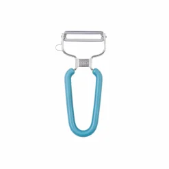 CASA KITCHEN Éplucheur économe Pour Julienne Gris* Éplucheurs