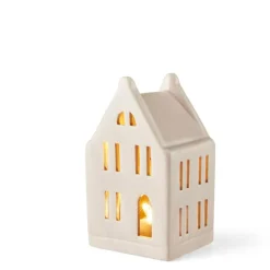 CASA CASITA Déco Avec Led Beige* Automne|Ampoules Led