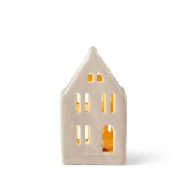 CASA CASITA Déco Avec Led Beige* Automne|Ampoules Led