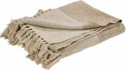 CASA CELINE Rideau Blanc* Rideaux