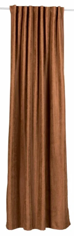 CASA CHAMMY Rideau Rose* Rideaux