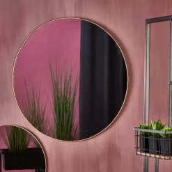 CASA CHARCOAL Noir* Horloges|Decoration Murale