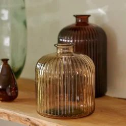 CASA CIPRA Tige Brun* Branches Artificielles|Automne