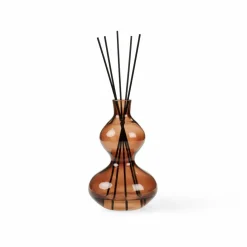 CASA CIPRA Tige Brun* Branches Artificielles|Automne