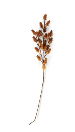 CASA CIPRA Tige Vert* Branches Artificielles|Automne