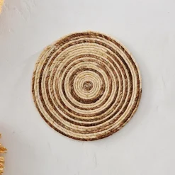 CASA CORN Set De Table Naturel* Sets De Table