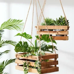 CASA CRATE Caisse Naturel* Caisses