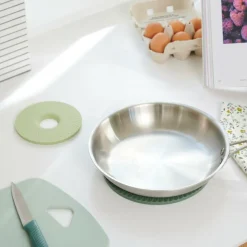 CASA CRÊPE Poêle à Crêpes Noir* Poêles À Crêpes