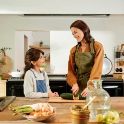 CASA CRÊPE Poêle à Crêpes Noir* Poêles À Crêpes