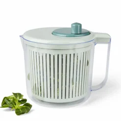 CASA CUISINO Couteau éplucheur Menthe* Éplucheurs