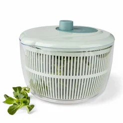 CASA CUISINO Couteau éplucheur Menthe* Éplucheurs
