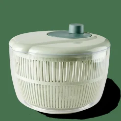 CASA CUISINO Essoreuse à Salade Vert, Menthe* Aide Cuisine