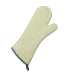 CASA CUISINO Gant De Cuisine Menthe* Gants De Cuisine