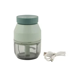 CASA CUISINO Mini Hachoir Vert* Hachoirs