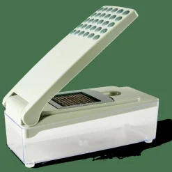 CASA CUISINO Multi Hachoir Vert, Menthe* Appareils De Cuisine|Aide Cuisine