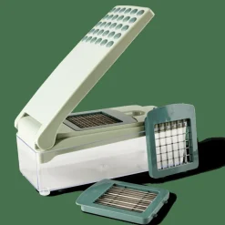 CASA CUISINO Multi Hachoir Vert, Menthe* Appareils De Cuisine|Aide Cuisine