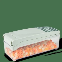 CASA CUISINO Multi Hachoir Vert, Menthe* Appareils De Cuisine|Aide Cuisine