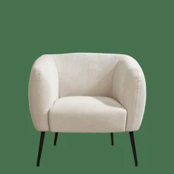 CASA DAVI Blanc Cassé* Fauteuils|Canapés