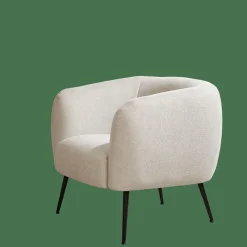 CASA DAVI Blanc Cassé* Fauteuils|Canapés