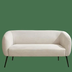 CASA DAVI Canapé Blanc Cassé* Canapés