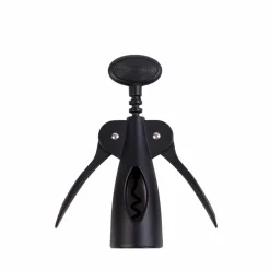 CASA DIVINO Feuille Anti-gouttes Set De 5 Argent* Vin Accessoires