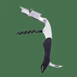 CASA DIVINO Tire-bouchon Sommelier Noir* Vin Accessoires