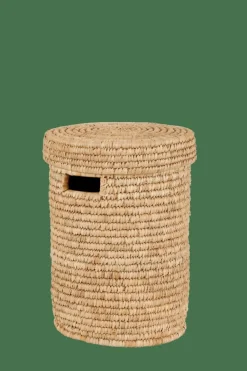 CASA DOEBIE Panier à Linge M Naturel* Paniers À Linge