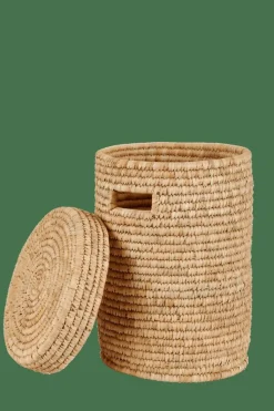 CASA DOEBIE Panier à Linge M Naturel* Paniers À Linge