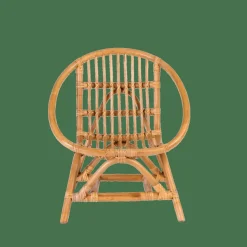 CASA DORA Chaise Pour Enfants Naturel*Enfant Kids|Meubles Pour Enfants