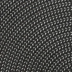 CASA DORA Set De Table Noir* Sets De Table