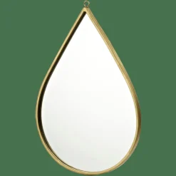 CASA DROP Miroir Doré* Miroirs
