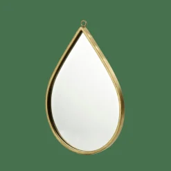 CASA DROP Miroir Doré* Miroirs