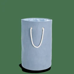 CASA DUSTY Panier à Linge Bleu* Paniers À Linge