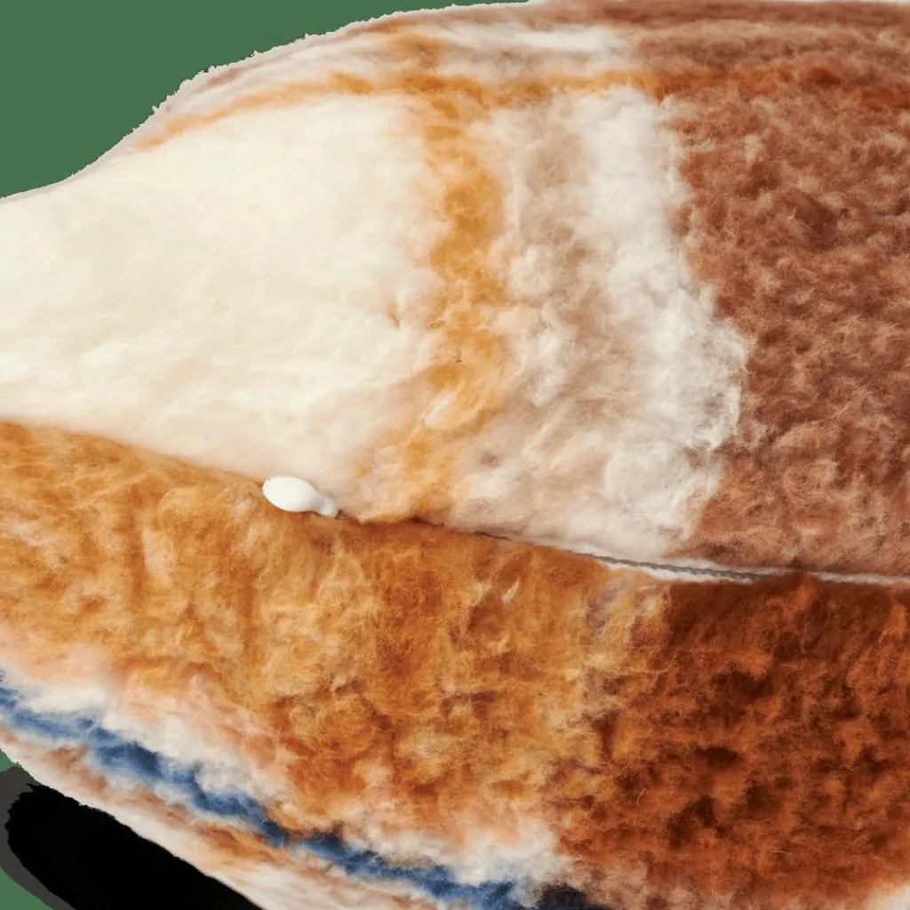 CASA EMIEL Coussin Multicolore* Automne|Coussins