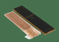 CASA ESCAPE BLACK OUDH Encens 30 Bâtonnets Noir* Articles Parfumés