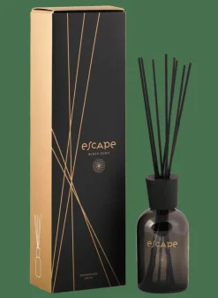 CASA ESCAPE BLACK OUDH Huile Parfumée Noir* Articles Parfumés