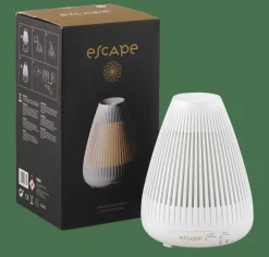 CASA ESCAPE Diffuseur De Parfum Électrique* Articles Parfumés