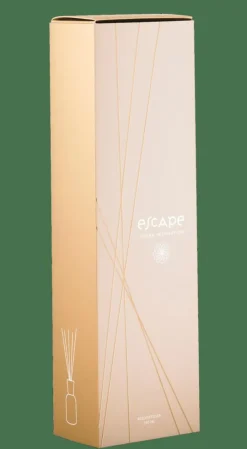 CASA ESCAPE INDIAN INSPIRATION Huile Parfumée Beige* Articles Parfumés