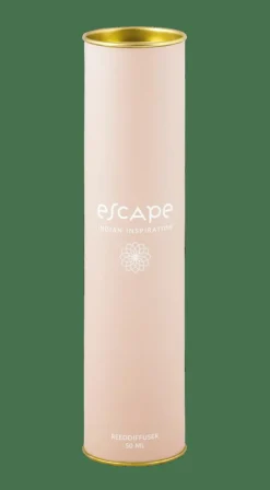 CASA ESCAPE INDIAN INSPIRATION Huile Parfumée Beige* Articles Parfumés